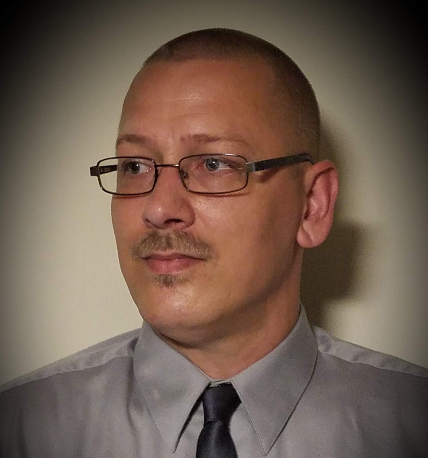 Charles Russ Watson III